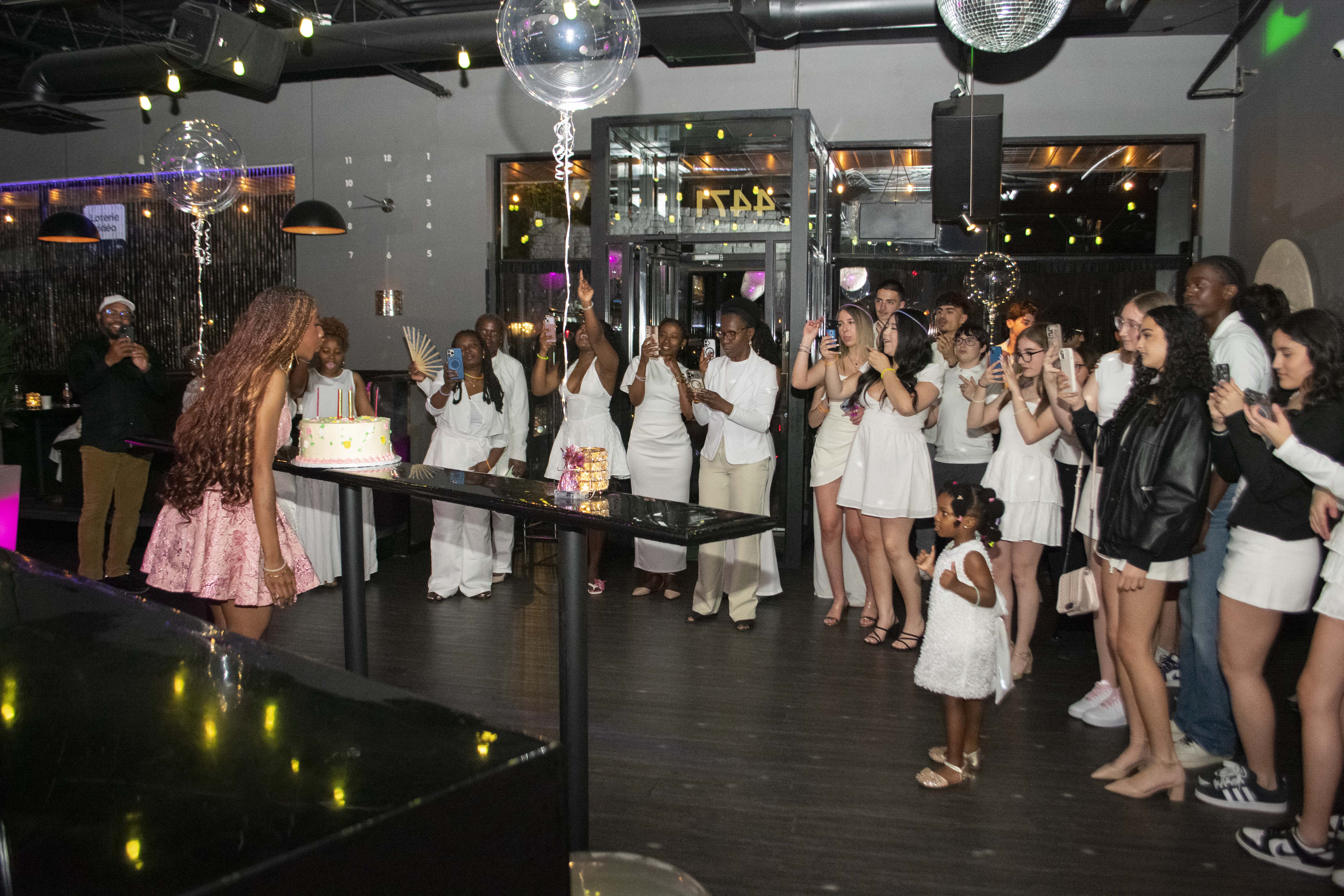 Events & Celebrations frame 15