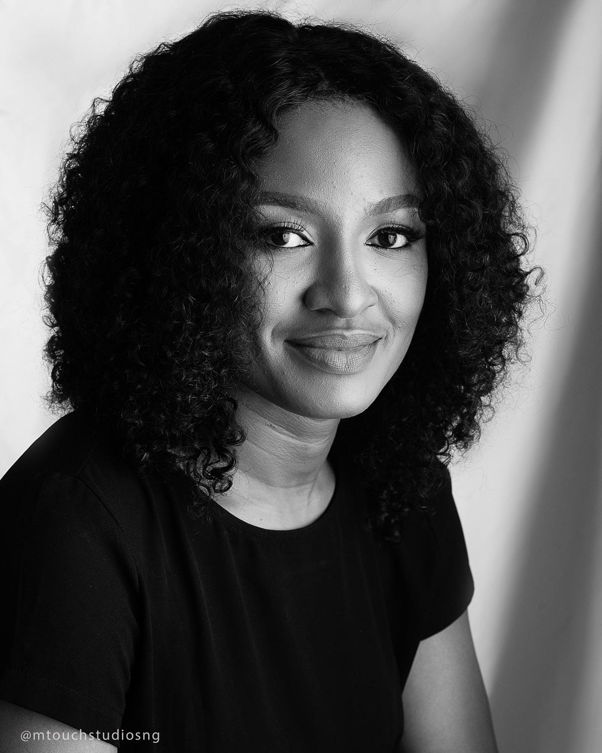 Corporate & Actor Headshots gallery image 1