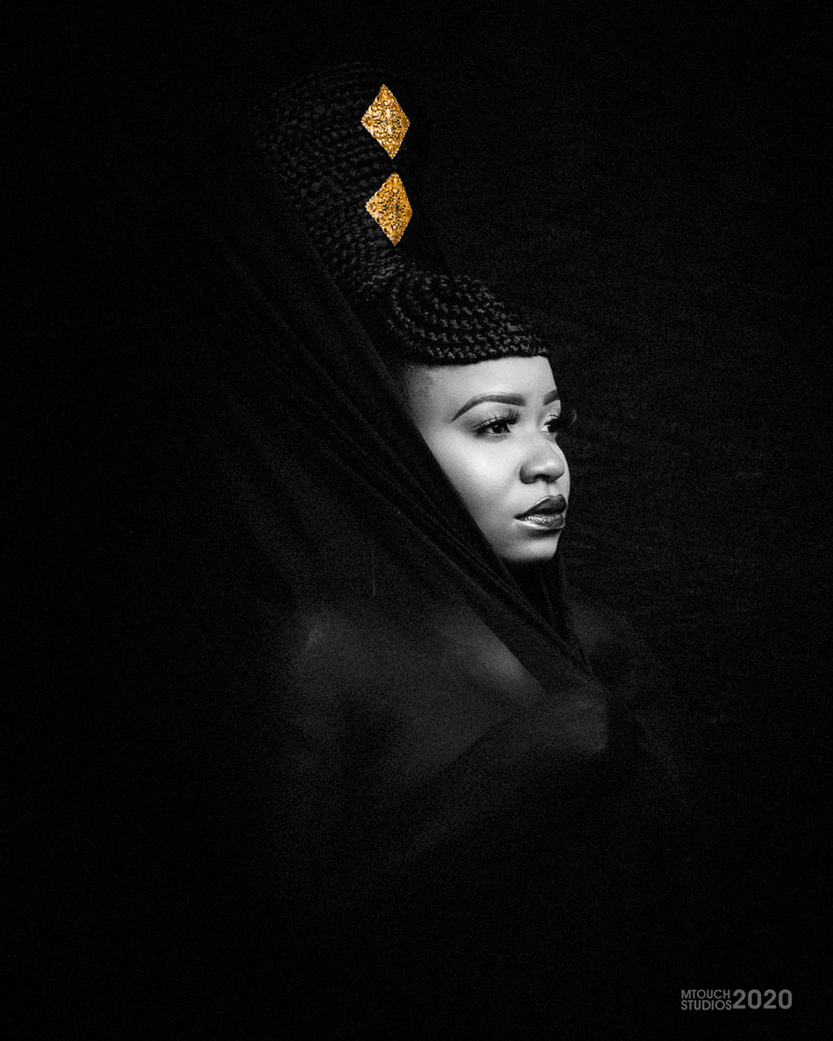 Fine Art Portraiture gallery image 3