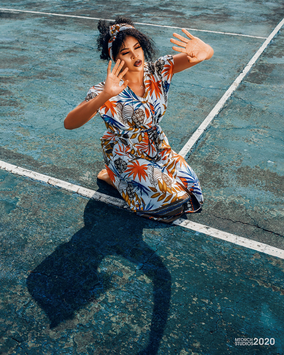 Fine Art Portraiture gallery image 15
