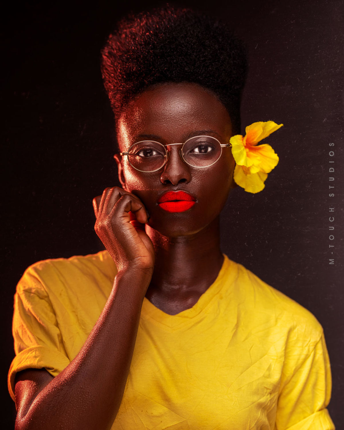 Fine Art Portraiture gallery image 45