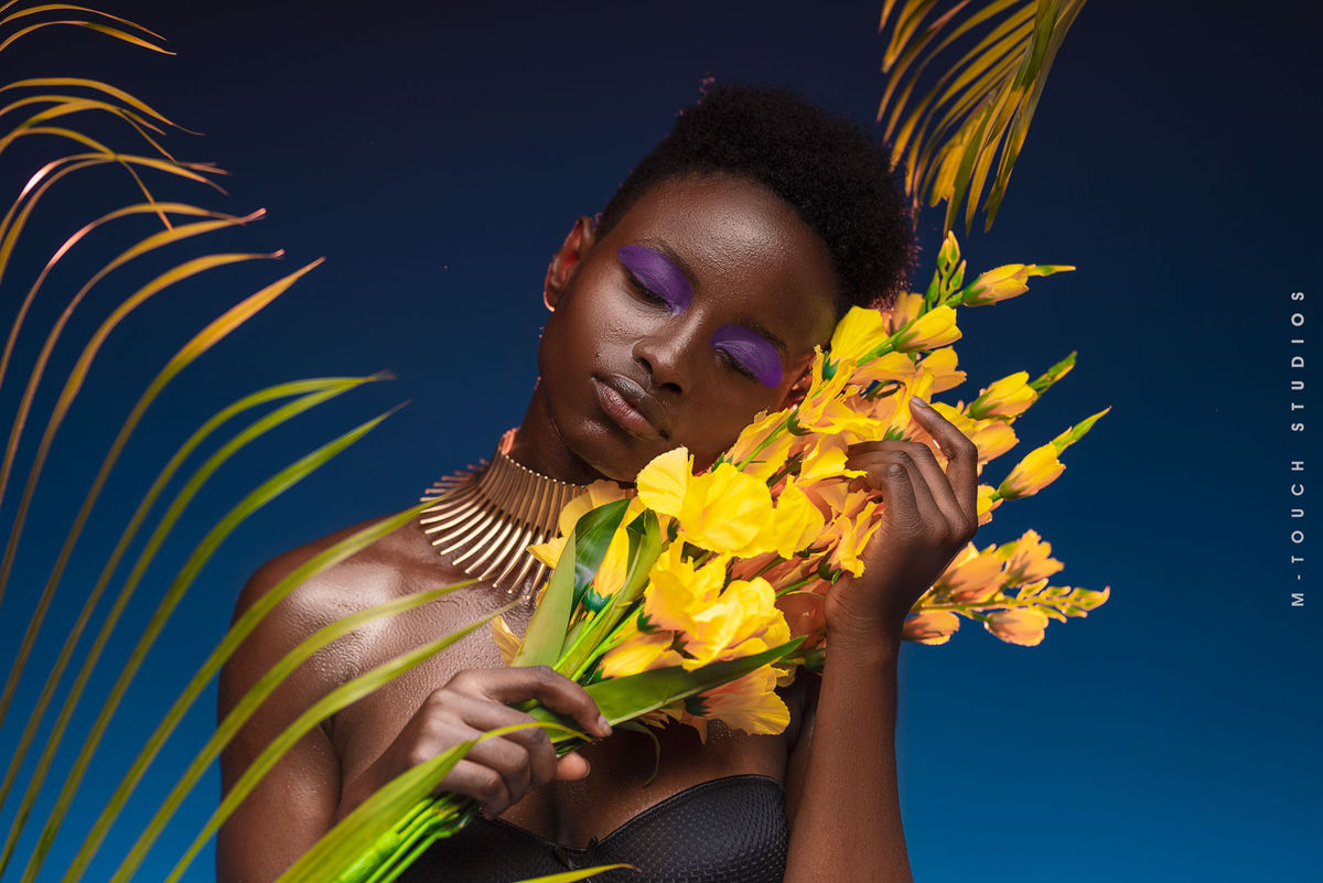Fine Art Portraiture gallery image 46