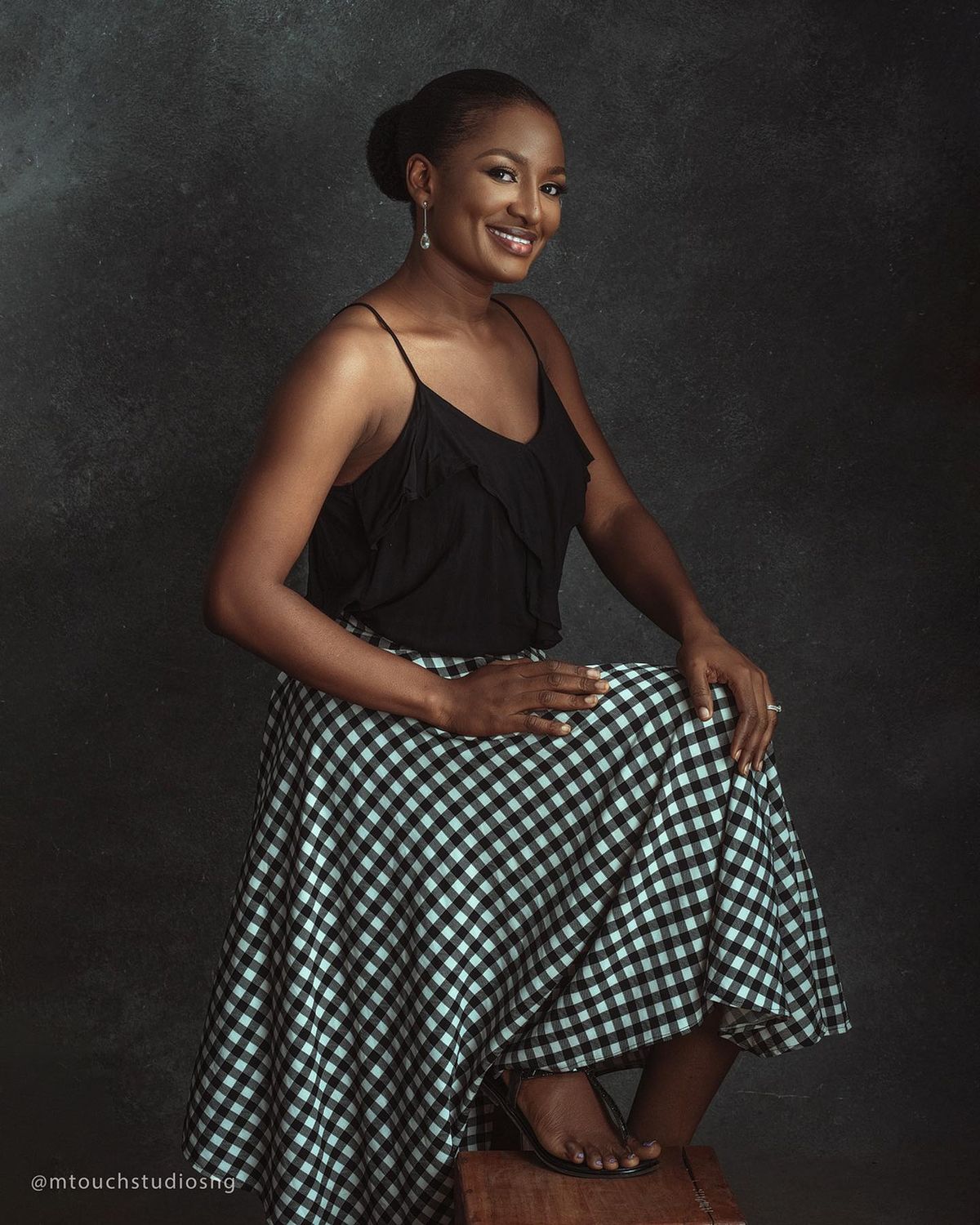 Fine Art Portraiture gallery image 65