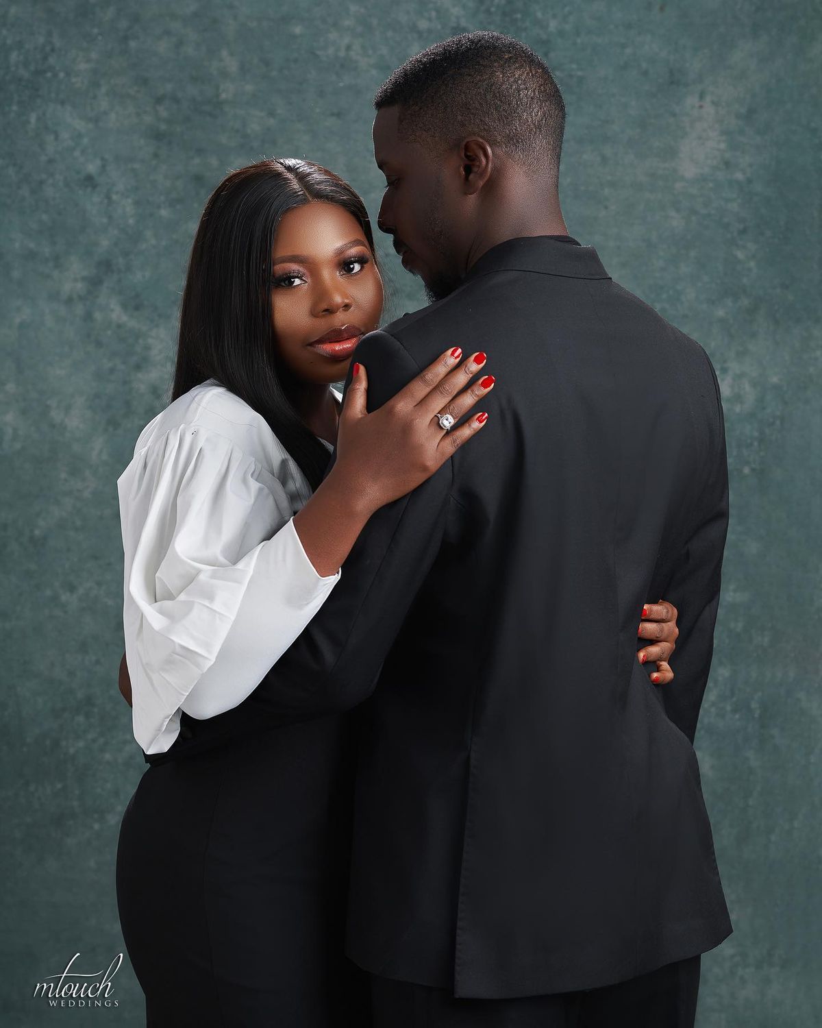 Pre-Wedding Editorials gallery image 2