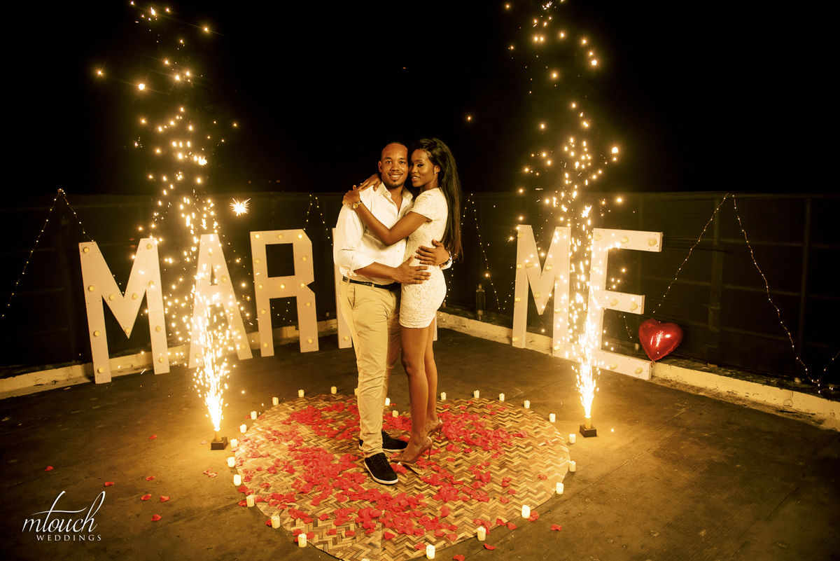 Pre-Wedding Editorials gallery image 4