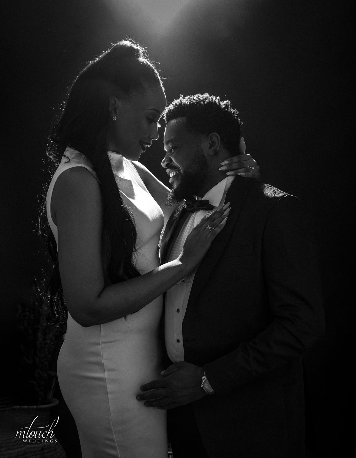 Pre-Wedding Editorials gallery image 5