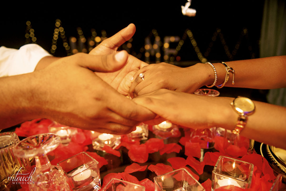 Pre-Wedding Editorials gallery image 6