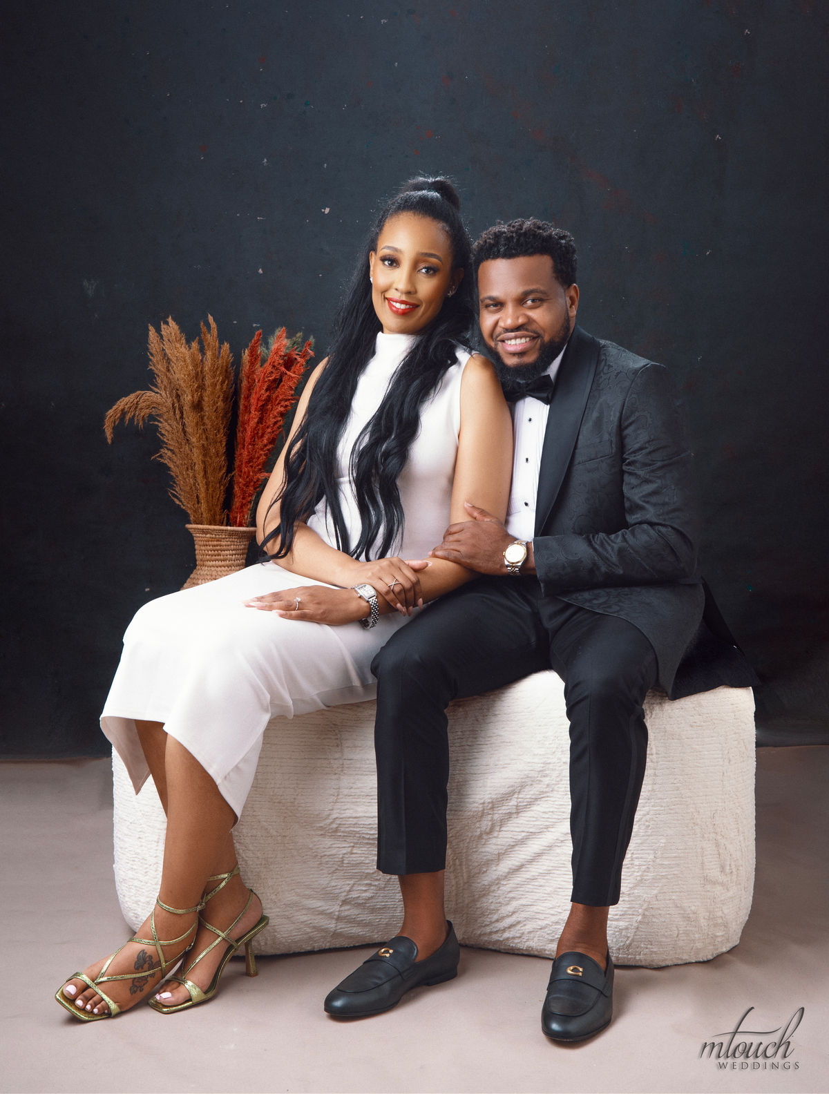 Pre-Wedding Editorials gallery image 7