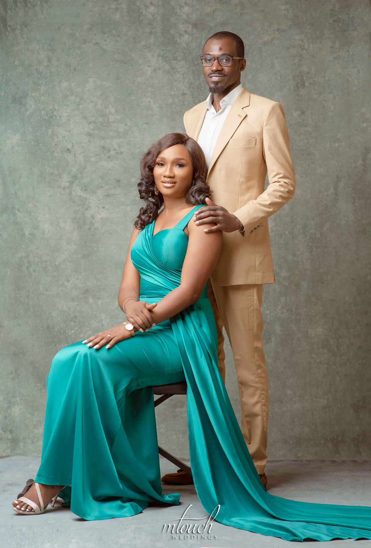 Pre-Wedding Editorials gallery image 8