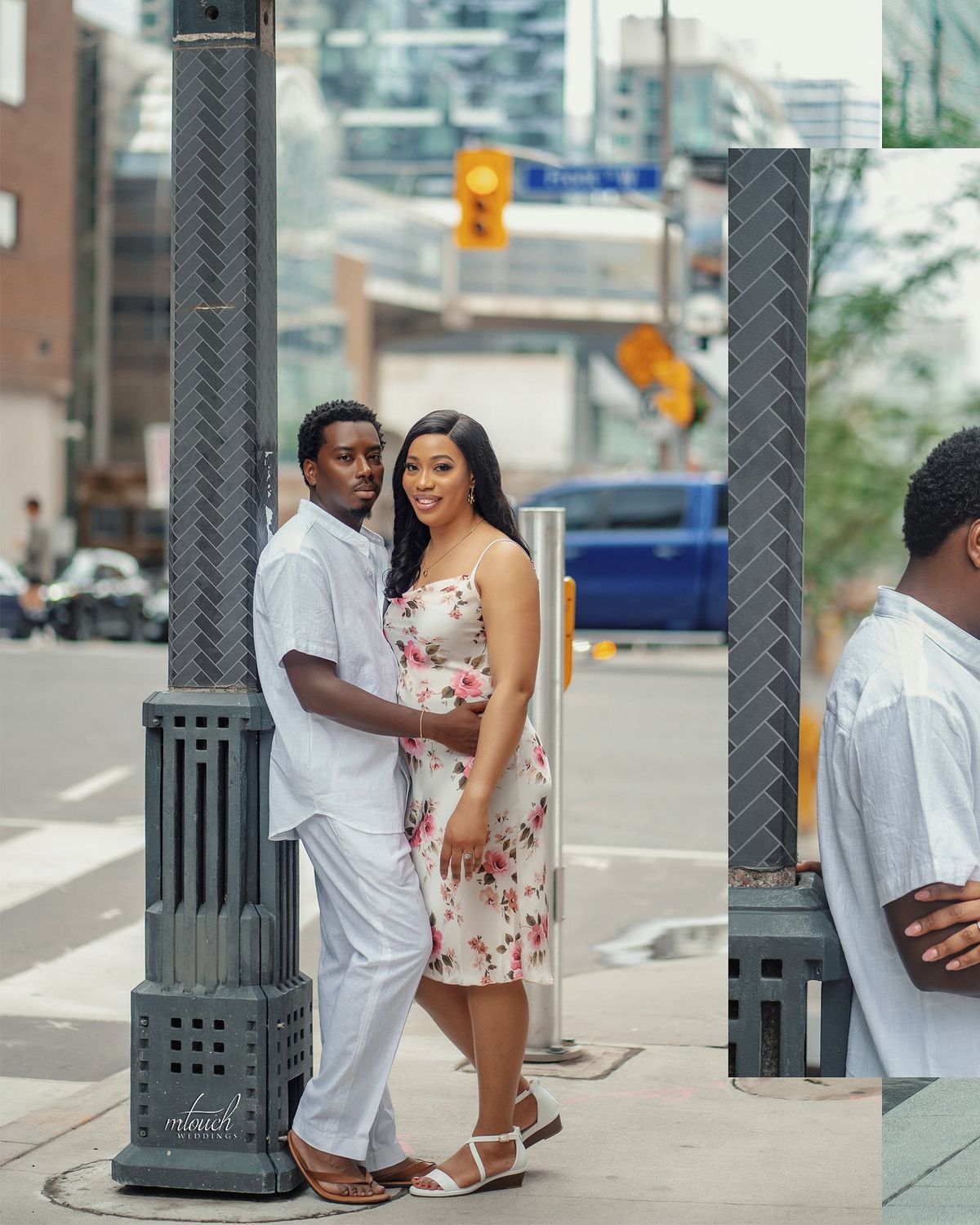 Pre-Wedding Editorials gallery image 9