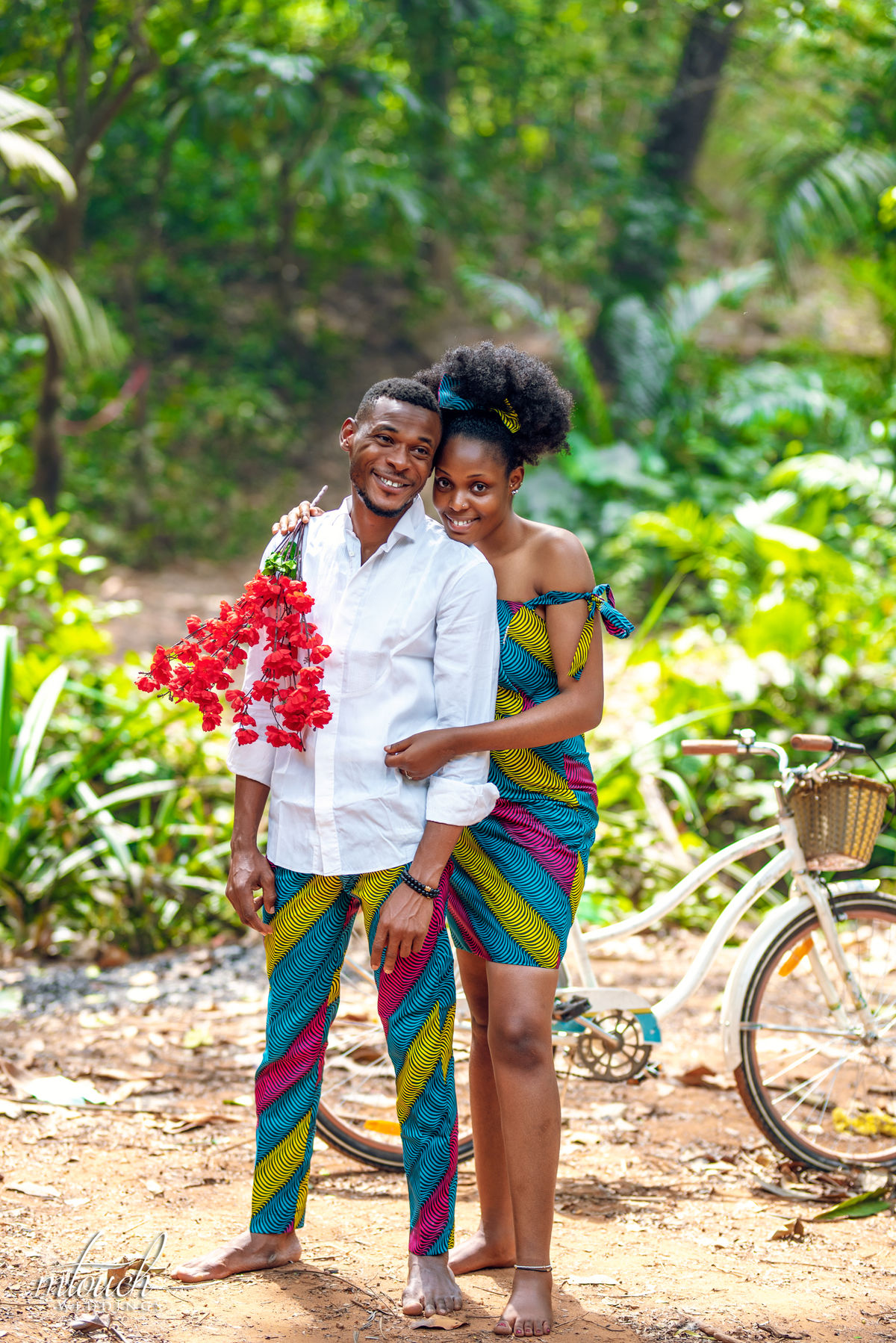 Pre-Wedding Editorials gallery image 10