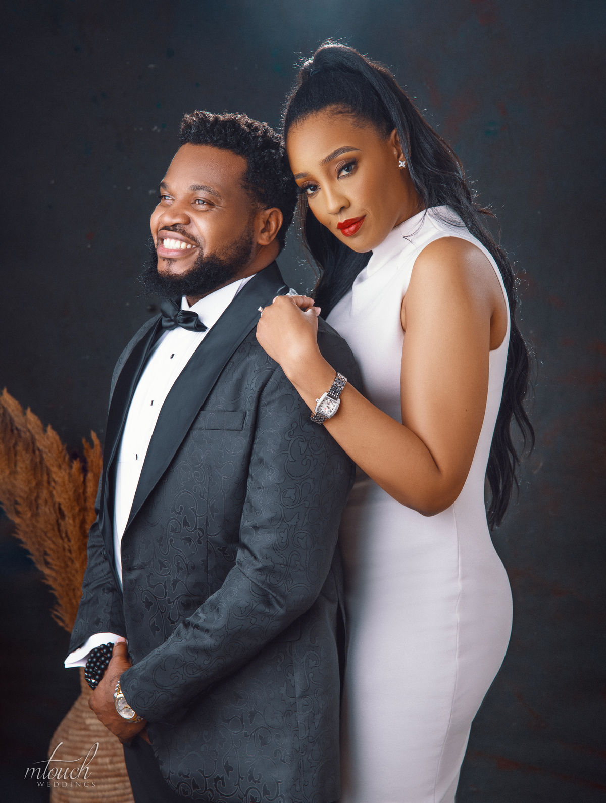 Pre-Wedding Editorials gallery image 12