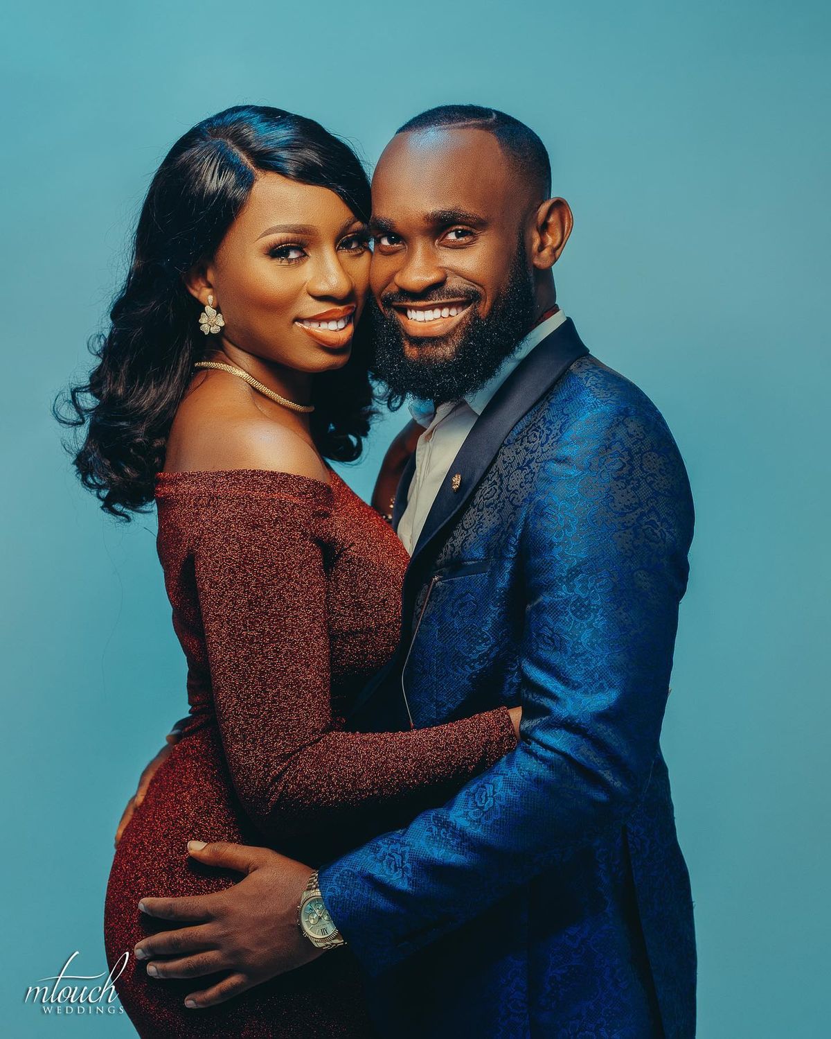 Pre-Wedding Editorials gallery image 13