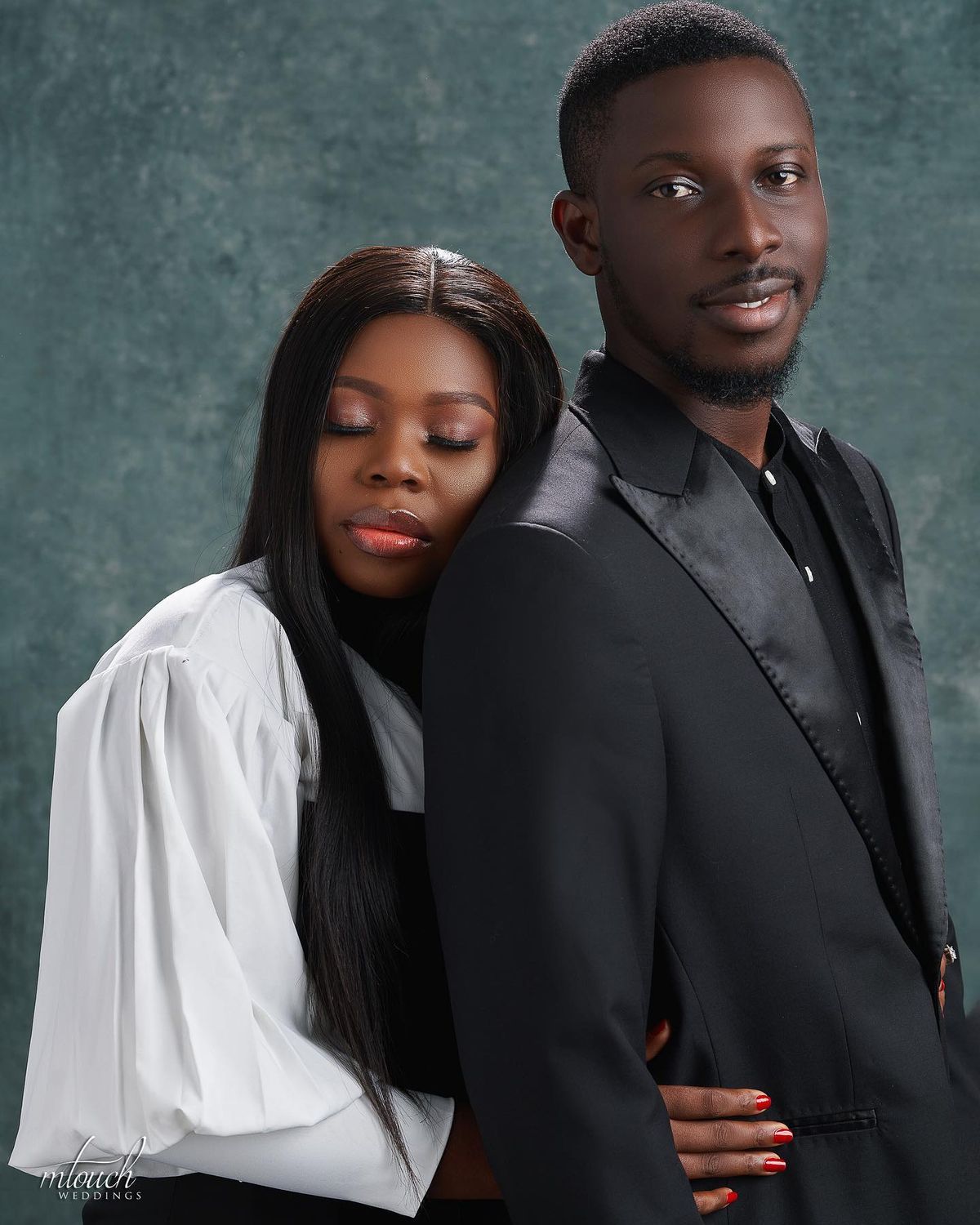 Pre-Wedding Editorials gallery image 14