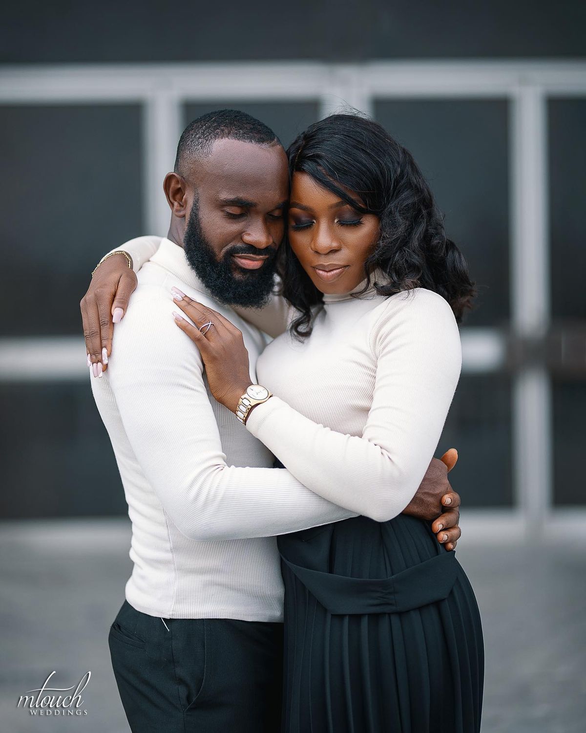 Pre-Wedding Editorials gallery image 15
