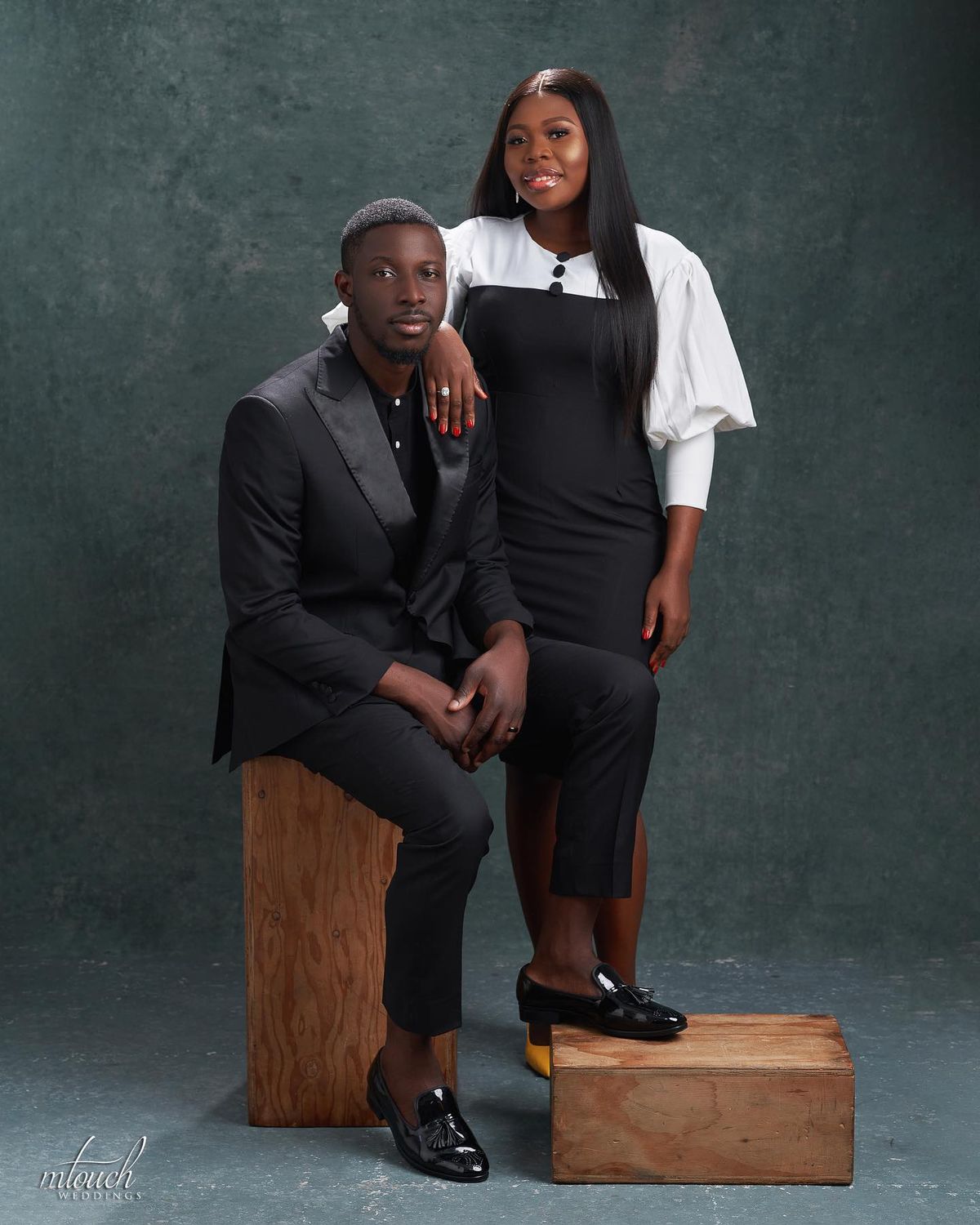 Pre-Wedding Editorials gallery image 18