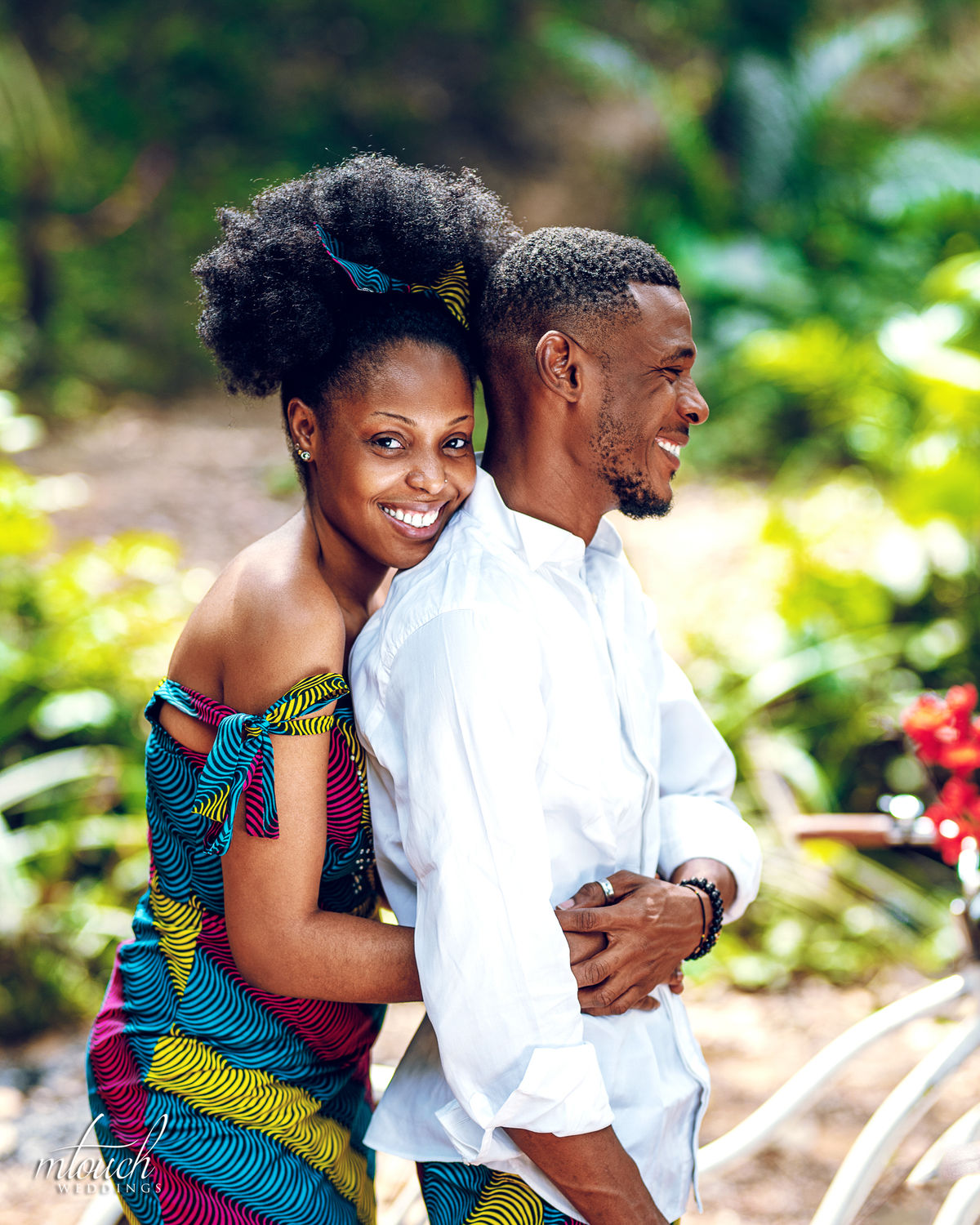 Pre-Wedding Editorials gallery image 19