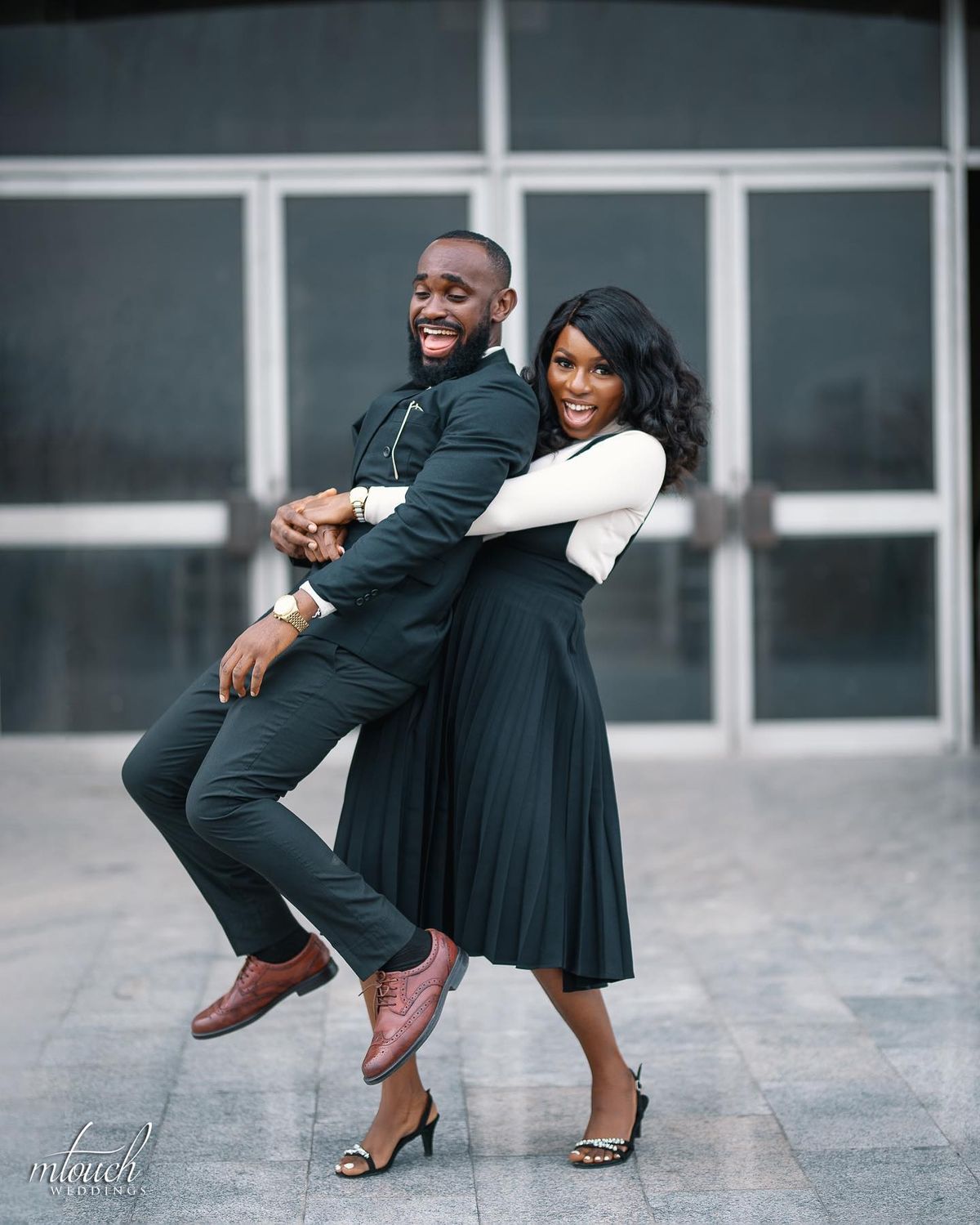 Pre-Wedding Editorials gallery image 20