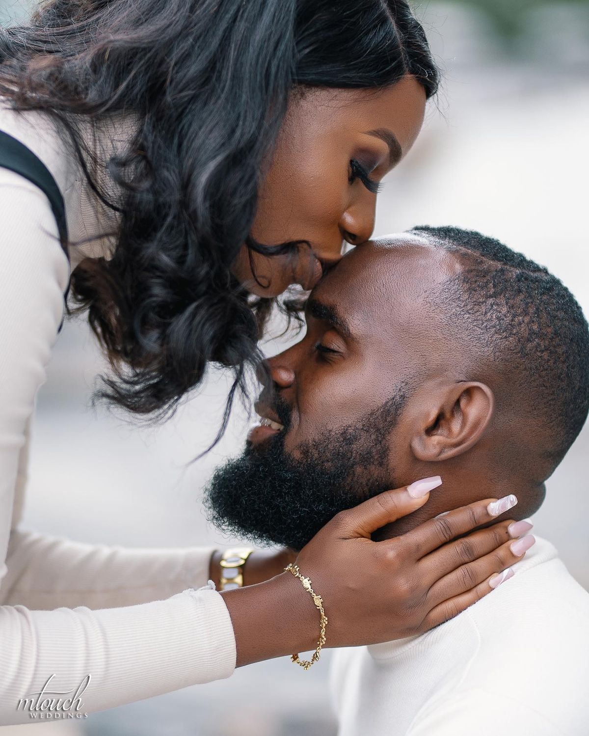 Pre-Wedding Editorials gallery image 21