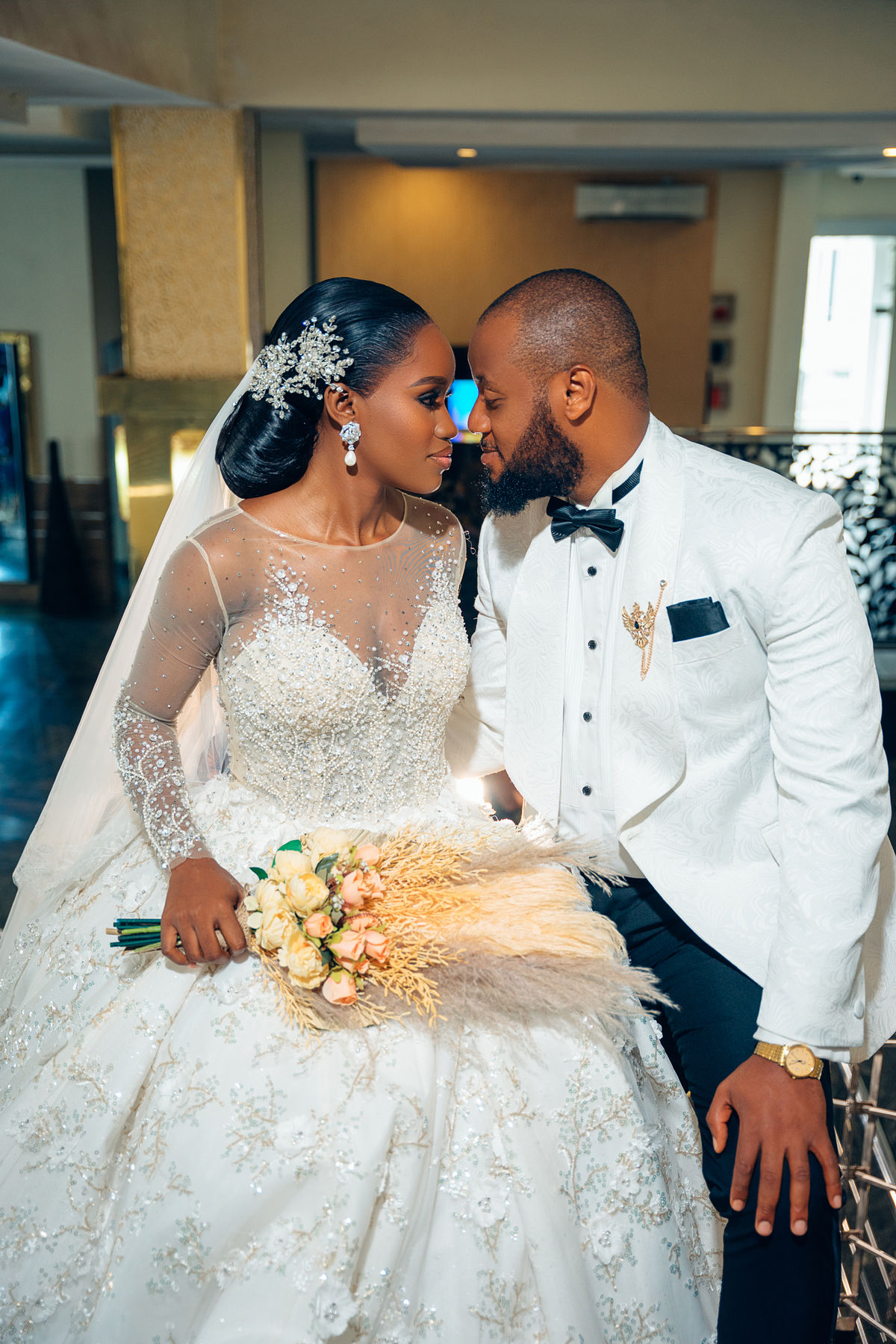 Editorial Weddings gallery image 1