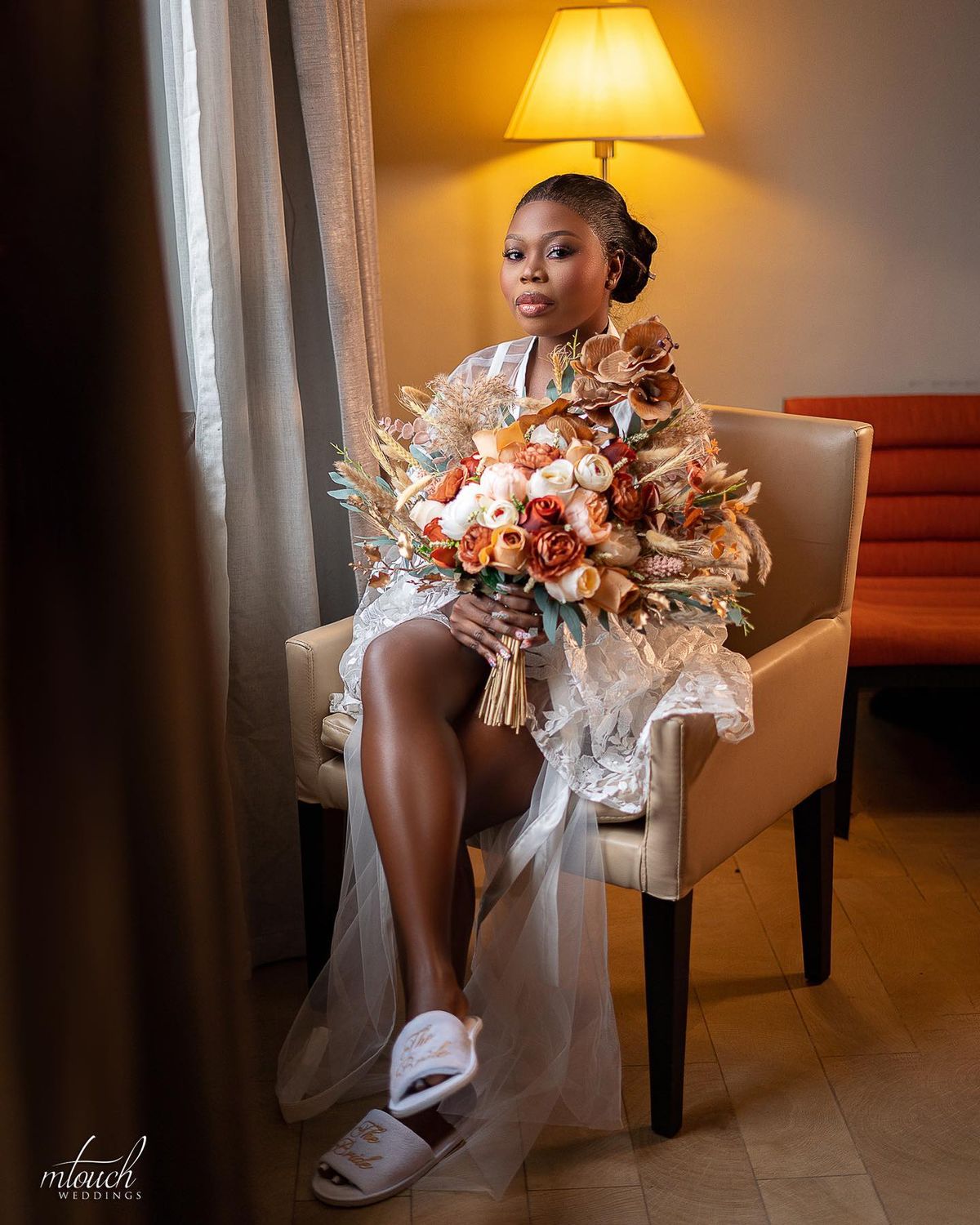 Editorial Weddings gallery image 2
