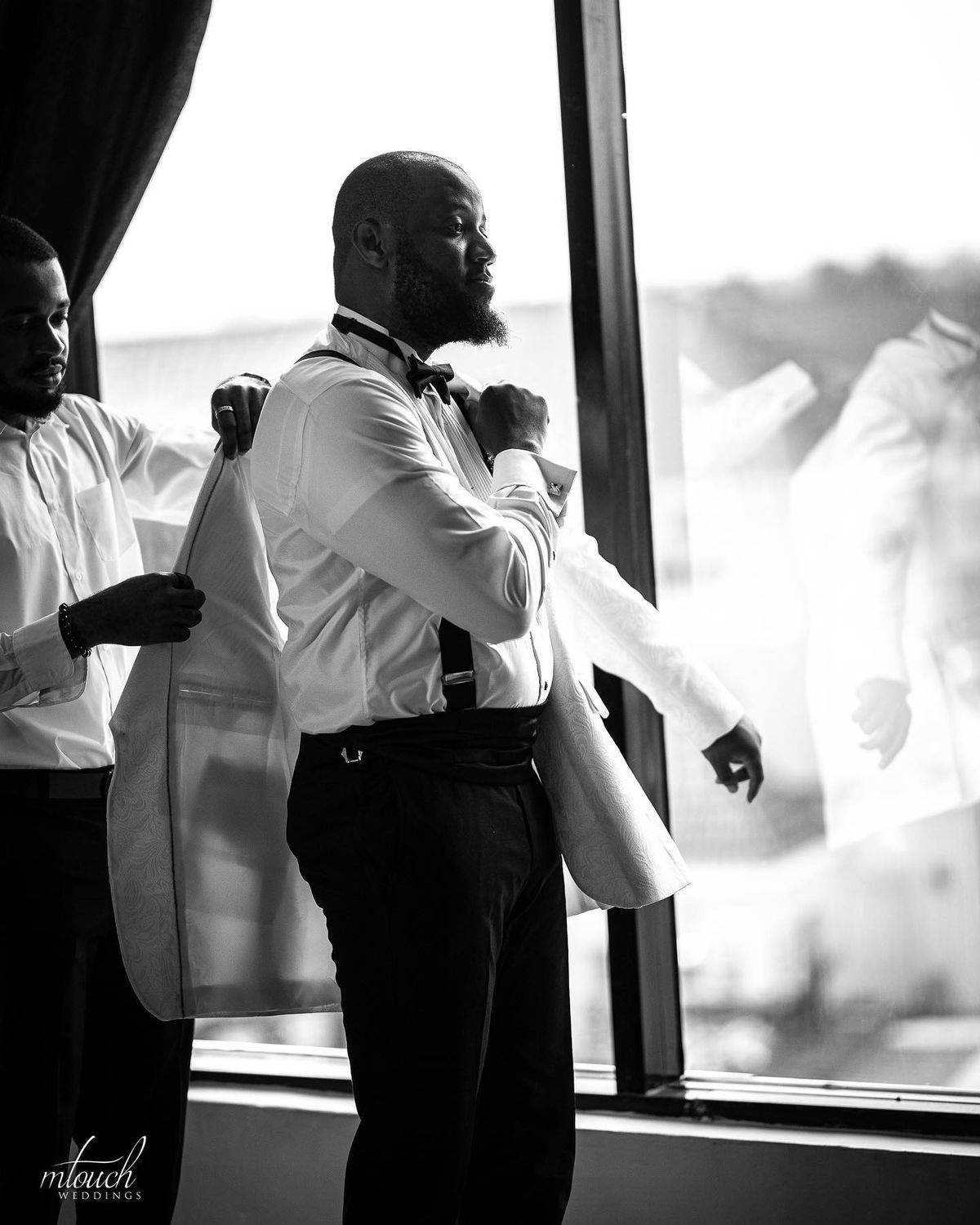 Editorial Weddings gallery image 3
