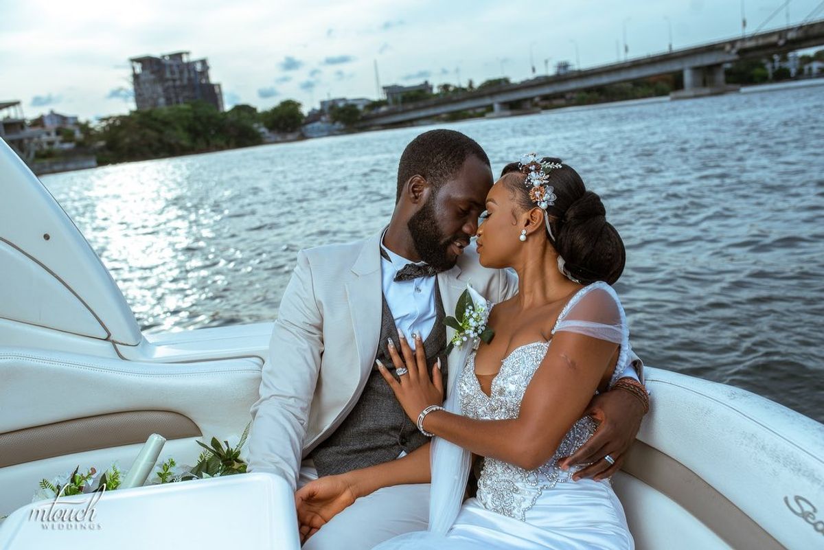 Editorial Weddings gallery image 4