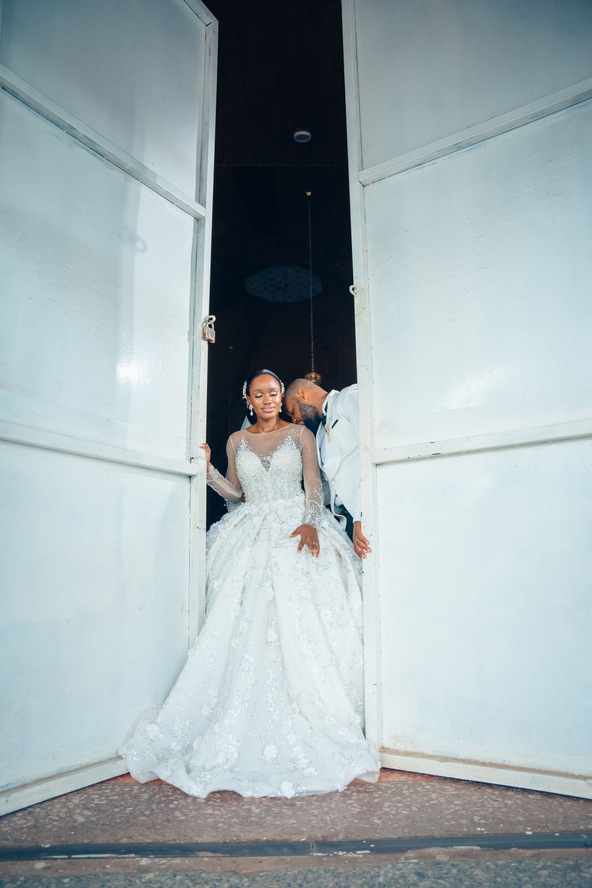 Editorial Weddings gallery image 6