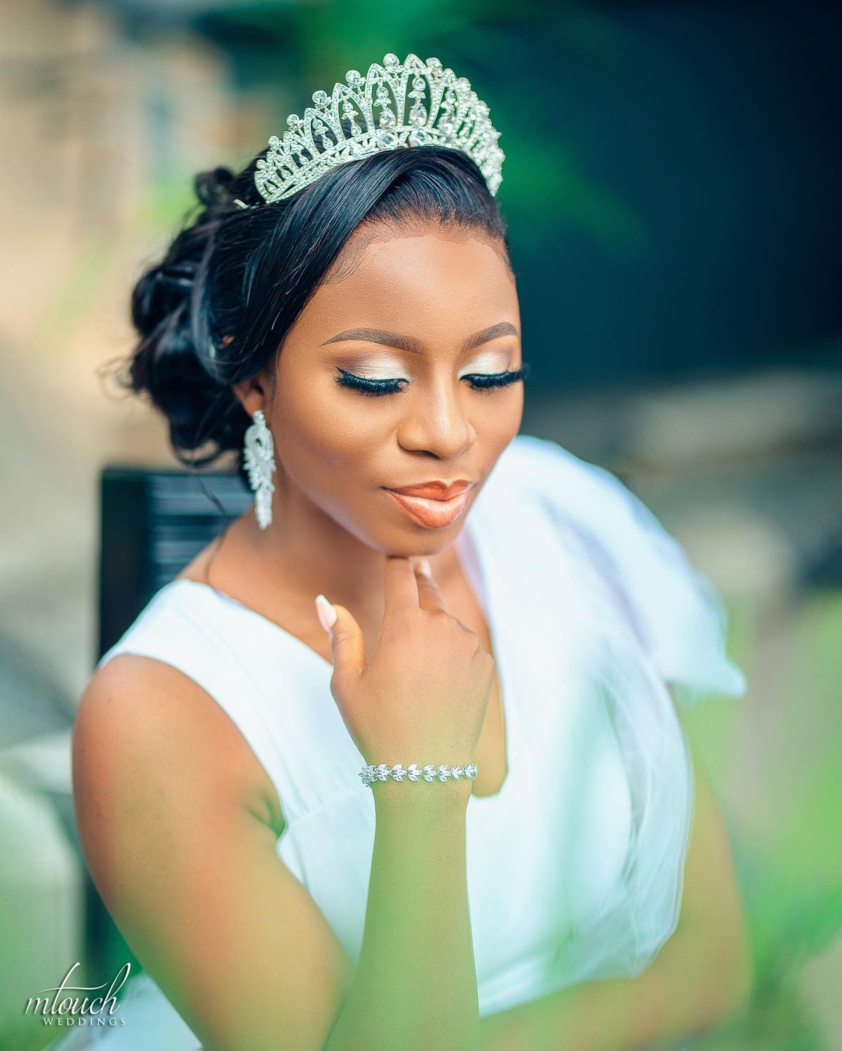 Editorial Weddings gallery image 7