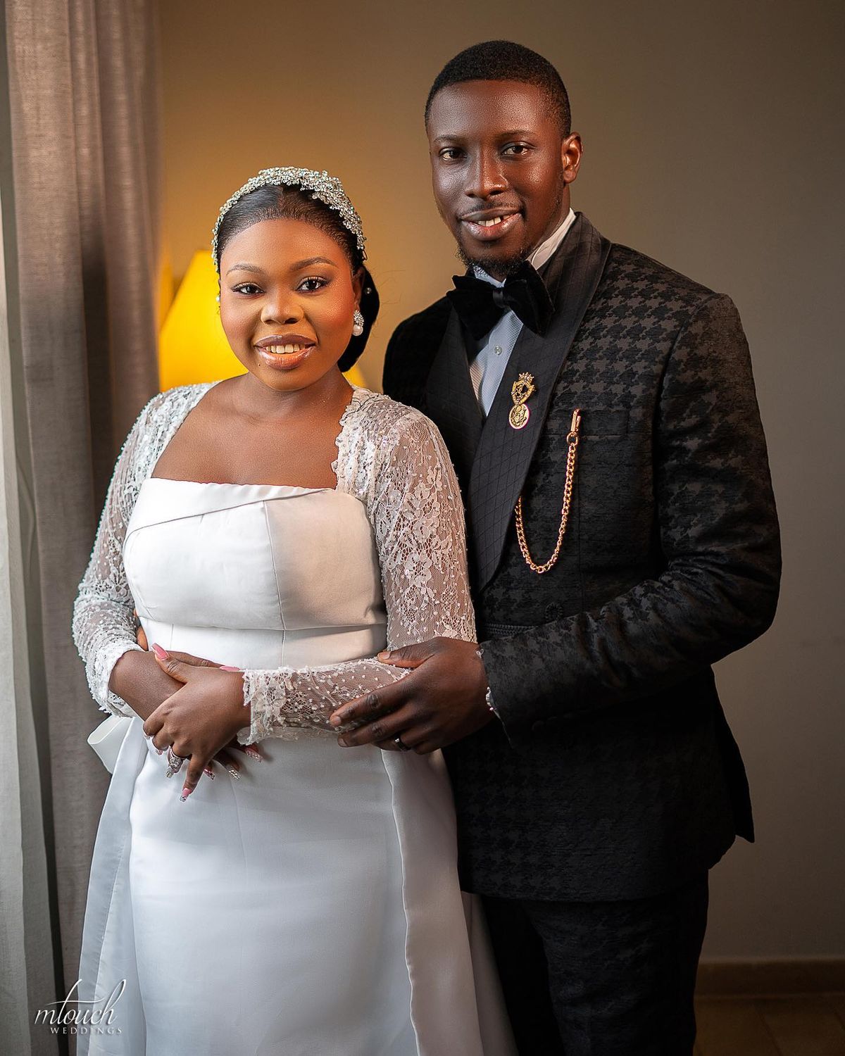 Editorial Weddings gallery image 8