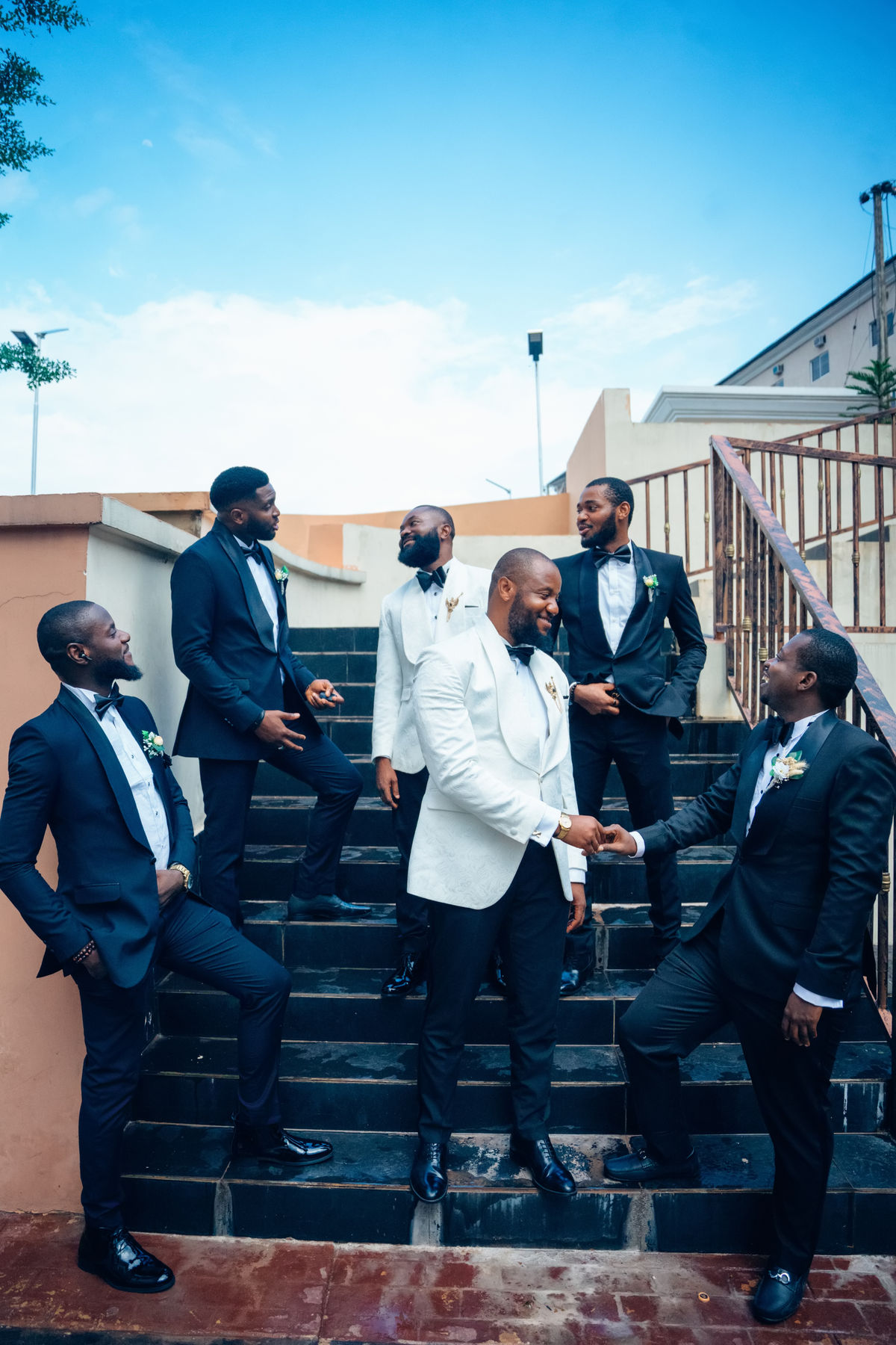 Editorial Weddings gallery image 9
