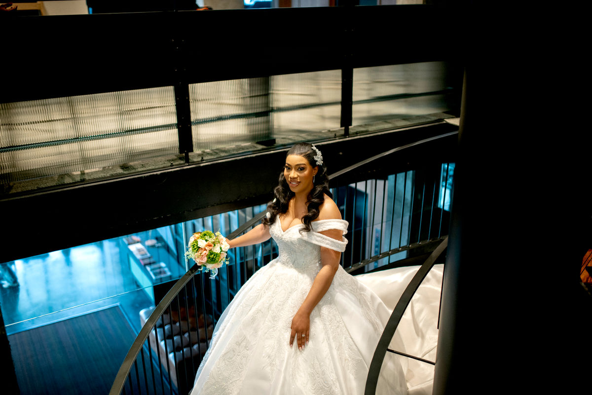 Editorial Weddings gallery image 10