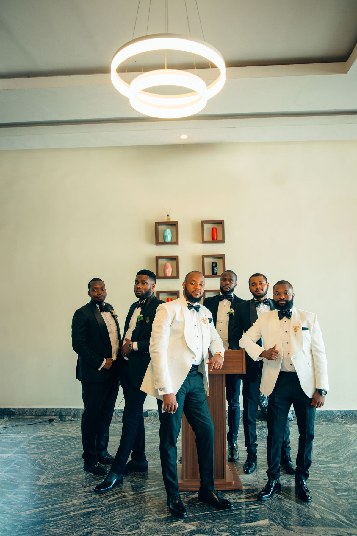 Editorial Weddings gallery image 11