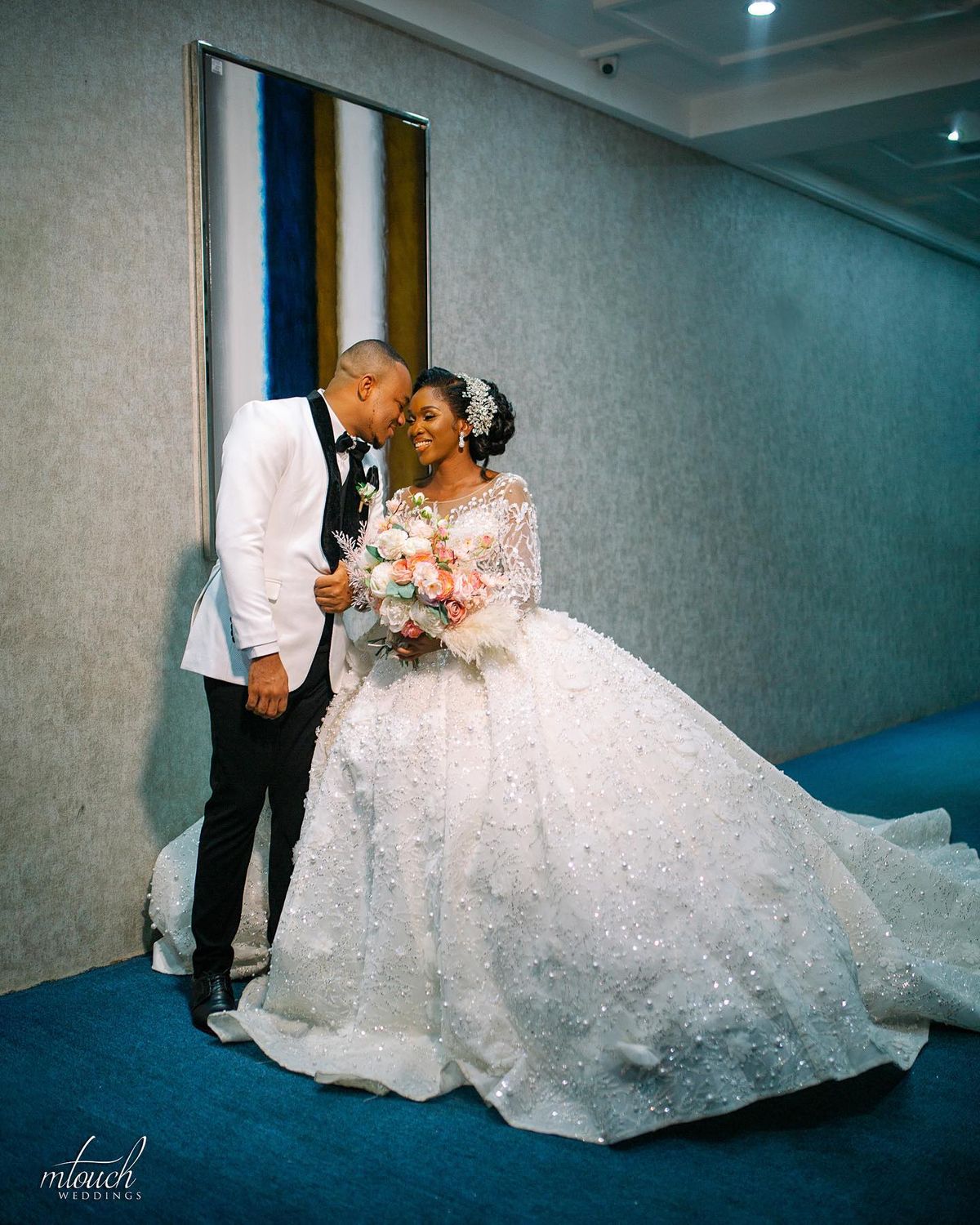 Editorial Weddings gallery image 17