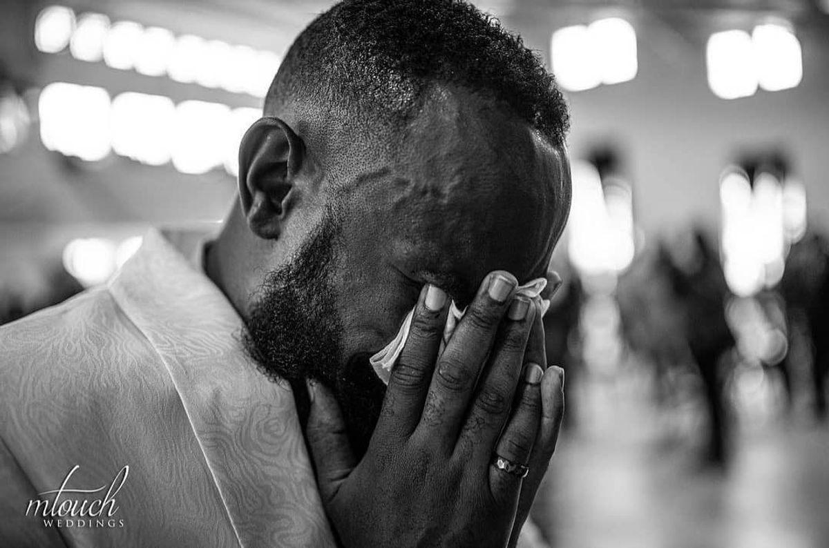 Editorial Weddings gallery image 18