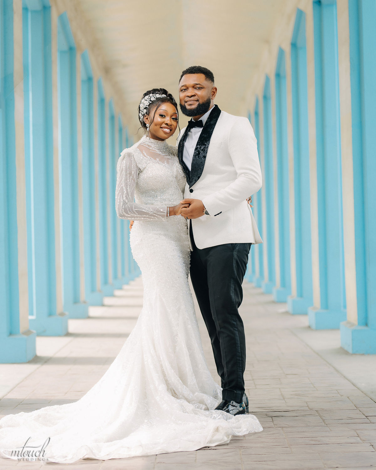 Editorial Weddings gallery image 21