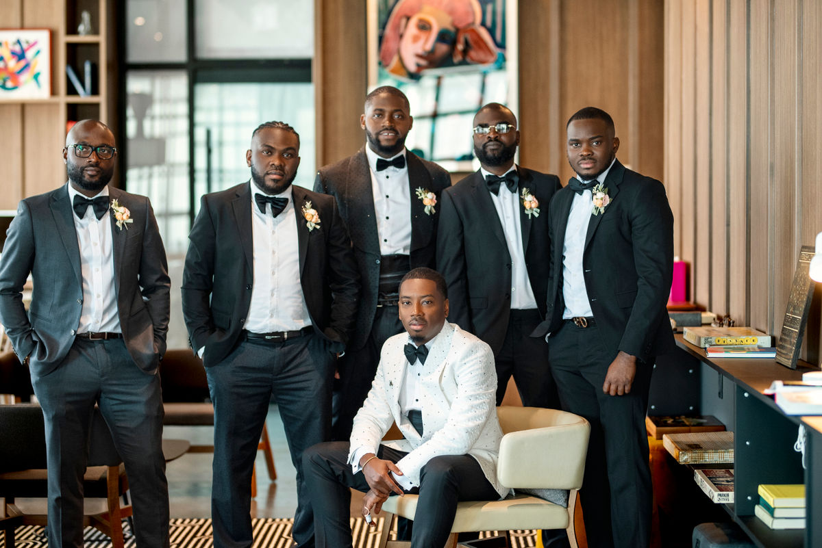 Editorial Weddings gallery image 25