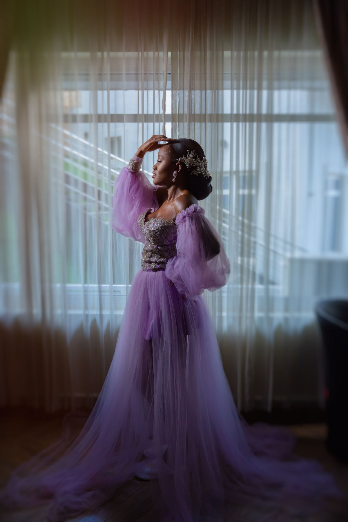 Editorial Weddings gallery image 28