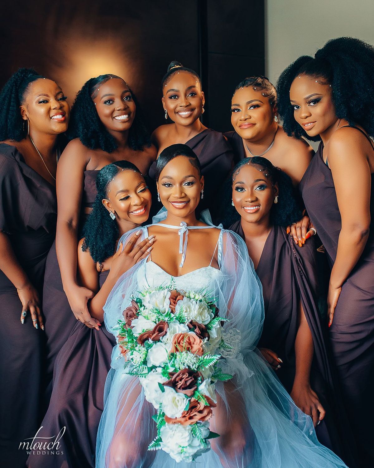 Editorial Weddings gallery image 36