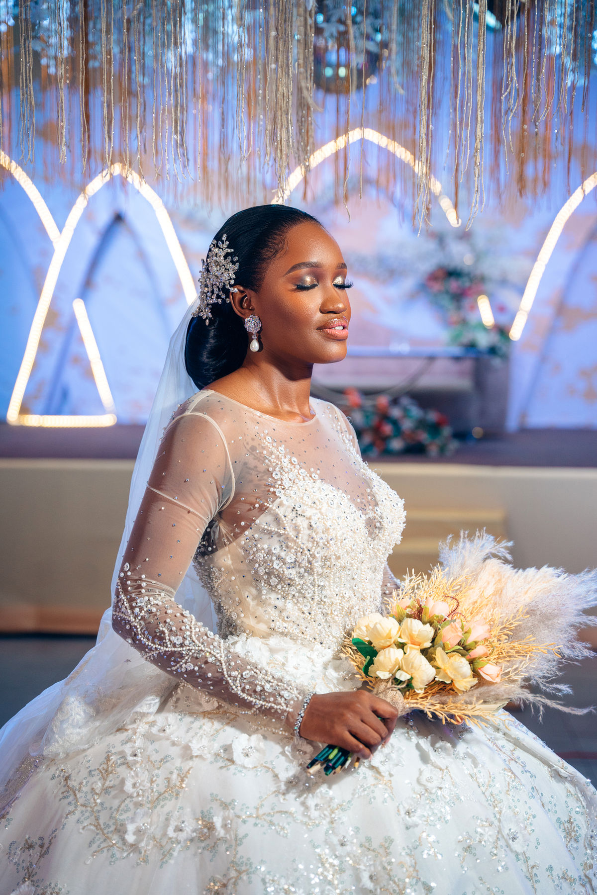 Editorial Weddings gallery image 37
