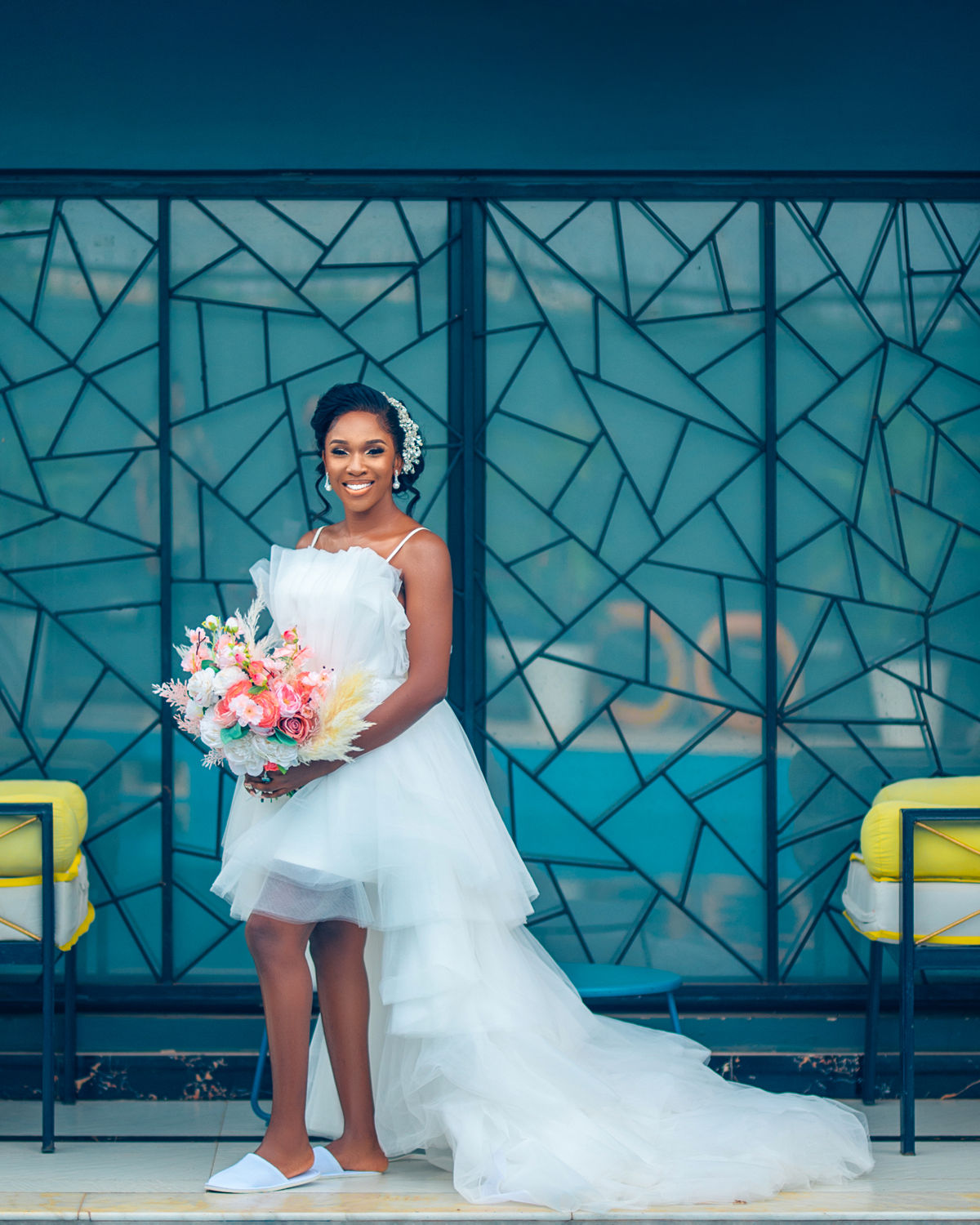 Editorial Weddings gallery image 39