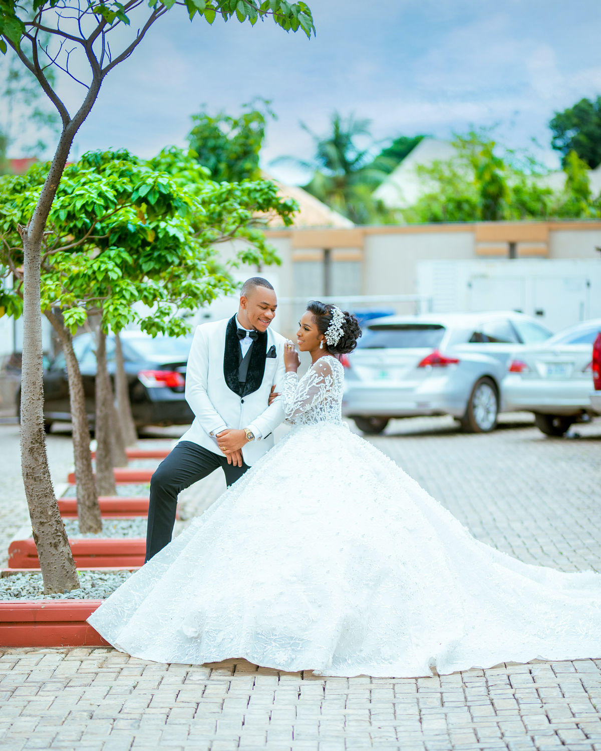 Editorial Weddings gallery image 51