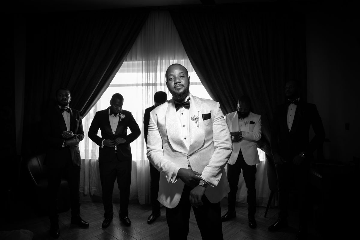 Editorial Weddings gallery image 53
