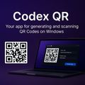 Codex QR