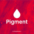 Pigment by ShapeFactory
