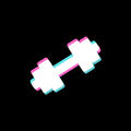 Dumbbell AI: Motion Tracking Fitness