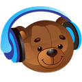 Toddler's Audio Player