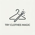 TryClothesMagic