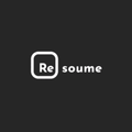 Resoume