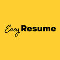 Easy Resume